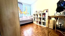 Corona Ville (D10), Condominium #478400381